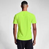 LESCON 24B-1036 FUTBOL ERKEK KISA KOL TSHİRT