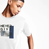 LESCON 24B-1053 BASKETBOL KISA KOL T-SHIRT