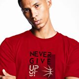 LESCON 24B-1053 BASKETBOL KISA KOL T-SHIRT