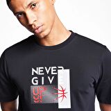 LESCON 24B-1053 BASKETBOL KISA KOL T-SHIRT