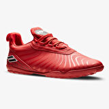 Lescon Ares 4 Halı Saha Kırmızı Unisex 36-40 