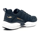 LESCON EASYSTEP ASTRA 2 LACİVERT COMFORT CASUAL ANATOMİK SPOR AYAKKABISI