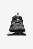 Lescon Trail Mercury 4 Unisex Sneaker Spor Ayakkabı Siyah - Beyaz