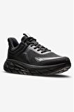 Lescon Easystep Maji 3 Erkek Sneaker Spor Ayakkabı Siyah