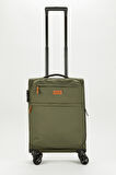 Fossil Unisex Kabin Boy Kumaş Valiz 028-03