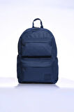 Gap Çok Gözlü Unisex Okul Günlük Sırt Çantası Lacivert 03394