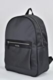 Fossil Unisex Laptop & Evrak Sırt Çantası Antrasit 2048