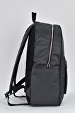 Fossil Unisex Laptop & Evrak Sırt Çantası Antrasit 2048