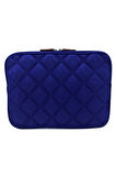 U.s. Polo Assn. Macbook Air - Macbook Pro 13&13.3 İnç Uyumlu Laptop Kılıfı Kapitone Sax Plevr22477