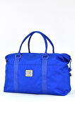 Fossil Unisex El Valizi ve Spor Çantası Sax FSL2006