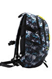 National Geographic Erkek Sırt Çantası Lacivert N16084