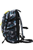 National Geographic Erkek Sırt Çantası Lacivert N16084