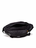Cat Çok Gözlü Erkek Bel Çantası Siyah 84062