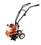 Royal 2.5 Hp İpli Benzinli Çapa Makinesi