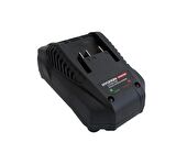 Hyundai HSO202 Akülü Eksantrik Zımpara 20V 2Ah Akü ve Şarj Cihazı