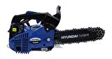 Hyundai TCS2500 Motorlu Testere Benzinli