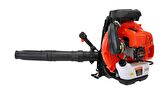 Orac Eb-975 Benzinli 5 Hp Üfleme Makinesi Sırt Tipi