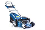 Hyundai HYM560SP 56 cm 196cc Şanzımanlı Benzinli Çim Biçme Makinası