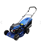 Hyundai HYM460P 46 cm 145 cc Benzinli Çim Biçme Makinası
