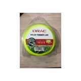 ORAC MİSİNA 3,3 MM*46 MT