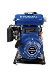 Hyundai HWP15 Su Motoru Benzinli 1,5'' İpli