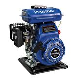 Hyundai HWP15 Su Motoru Benzinli 1,5'' İpli