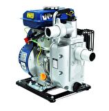 Hyundai HWP15 Su Motoru Benzinli 1,5'' İpli