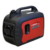 Loncin LC3000İ İnverter Jeneratör | 2.5 kW Sessiz Benzinli