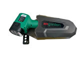 Engarden BP35 Şarjlı Budama Makası 35mm Çift Akülü