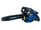 Hyundai TCS2520 Motorlu Budama Testeresi
