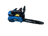 Hyundai TCS2520 Motorlu Budama Testeresi