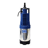 Hyundai HSP1100HC Dalgıç Pompa Çelik Gövde 45m