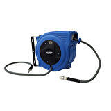 Hyundai 5864 Hortum Makarası Hava Hortumu 3/8'' 15m