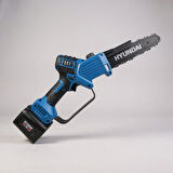 Hyundai HCS308XP Akülü Budama Testeresi 8” 21V 4Ah | 600W