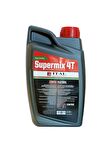 Ital Motor Yağı Süpermix 4 Zamanlı 1 Litre (15W-40)