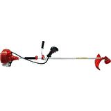 Royal CG520 Motorlu Yan Tırpan 2.2 Hp Buji ve 2 Farklı Bıçak