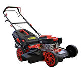 Ital LM51S Benzinli Çim Biçme 51cm 170cc Şanzımanlı