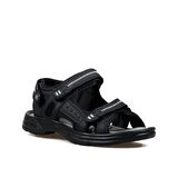 HAMMER JACK 556 1617 HAKİKİ DERİ CONFORT CASUAL GÜNLÜK ANATOMİK SANDALET