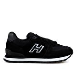Hammer Jack Siyah Kadın Sneaker 102 19250-G