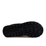 Hammer Jack Siyah Kadın Sneaker 102 19250-G
