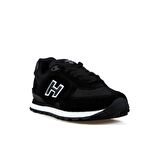 Hammer Jack 102 19250-M Siyah Erkek Sneaker