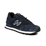 Hammer Jack Erkek Lacivert Sneaker