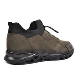 Hammer Jack 102 19664-M Bağcıklı Su Geçirmez Erkek Outdoor Ayakkabı