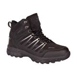 Hammer Jack MERDANE Erkek  Siyah 3 Bot