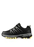 Hammer Jack GARSON Unisex  Siyah / Sarı 2 Outdoor
