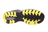 HAMMER JACK 10219905 SİYAH GÜNLÜK SU GEÇİRMEZ ERKEK SPOR AYAKKABI
