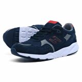 HAMMER JACK 101 20008 HAKİKİ DERİ  COMFORT CASUAL ERKEK SPOR AYAKKABISI