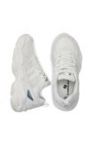 Hammer Jack Beyaz Kadın Sneaker 101 20041-G