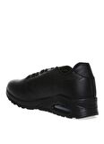Hammer Jack Siyah Kadın Sneaker 545 5005-Z