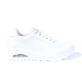 Hammer Jack Beyaz Kadın Sneaker